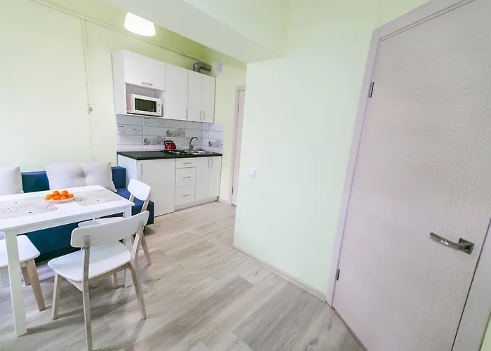 Appartamento U Centri Lvova -