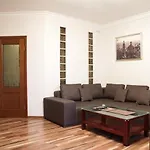 דירה U Centri Lvova -
