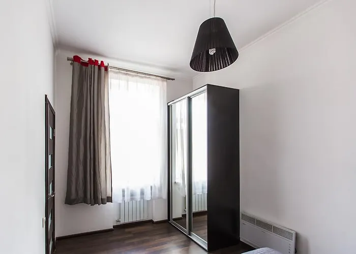 Апартаменти у центрі львова Львів