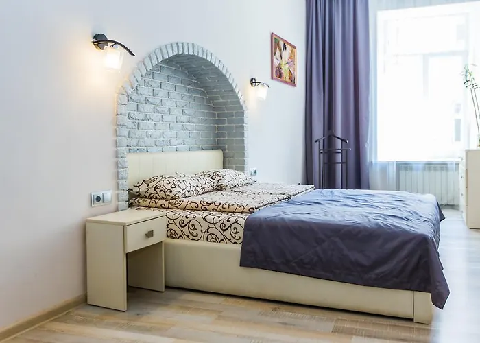 у центрі львова Львів