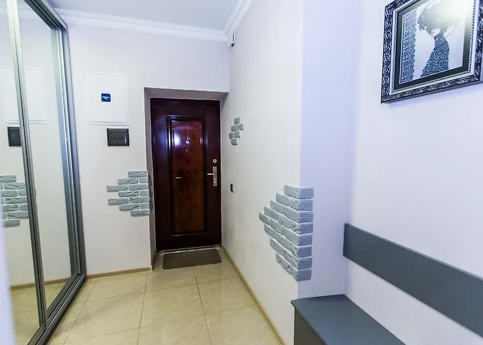 у центрі львова Львів