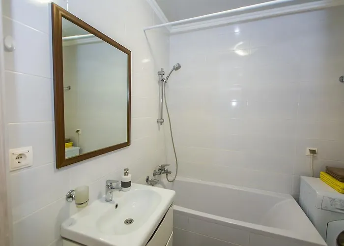 Апартаменти у центрі львова *