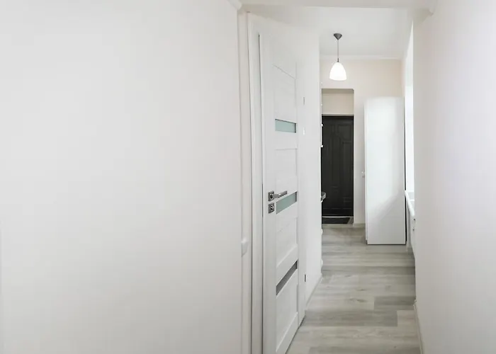 у центрі львова Апартаменти *